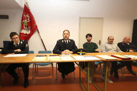 OBČNI ZBOR PGD IVANJE SELO 08 FOTO LJUBO VUKELIČ